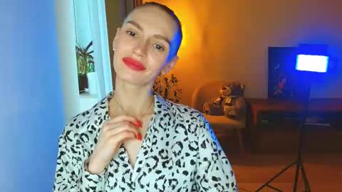 Ksyusha online show from 02-25-26, 07:40