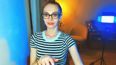 Ksyusha online show from 04-01-26, 06:05