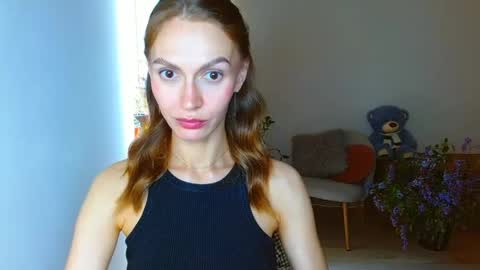 Ksyusha online show from 05-17-26, 07:39