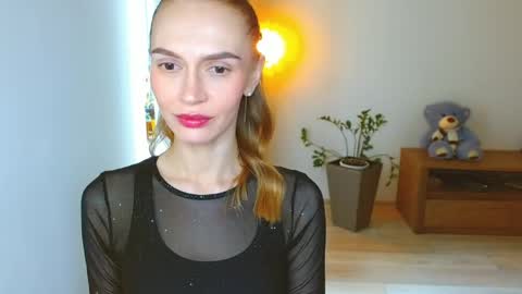 Ksyusha online show from 05-31-26, 07:26