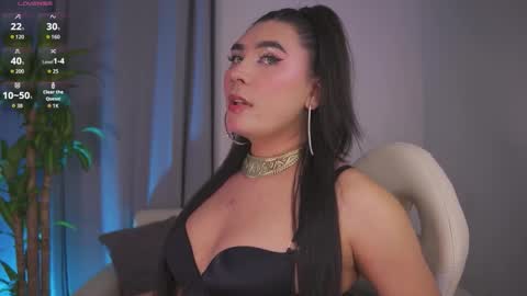 EMELY online show from 02-13-26, 01:01