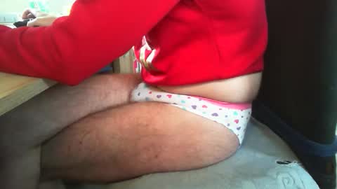 Snapshot of yourlildickgirl chatting on 09-16-25, 11:22 yourlildickgirl online show from 09-16-25, 11:22