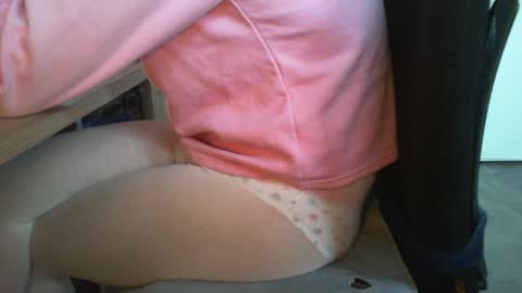 Snapshot of yourlildickgirl chatting on 09-17-25, 01:02 yourlildickgirl online show from 09-17-25, 01:02