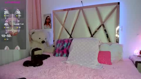 michellHi guys Ill be away from CB for a couple of months I hope to be back by then I love you so muchig yourlilo24 online show from 09-26-25, 05:22