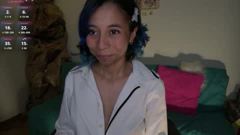 Cherry online show from 11-11-25, 04:12