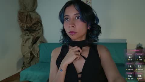 Cherry online show from 02-01-26, 02:43