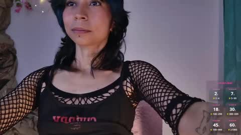 Snapshot of yourlittle_cherry chatting on 06-06-26, 04:39 Cherry online show from 06-06-26, 04:39