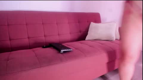 Lola Independent Model online show from 12-03-25, 06:17