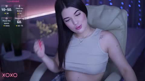 L O L A online show from 12-02-25, 09:43