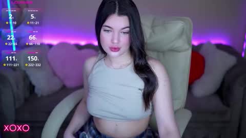 L O L A online show from 02-27-26, 07:41