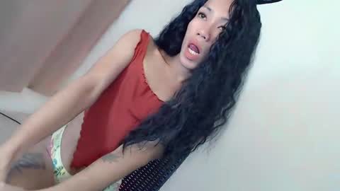 Snapshot of yourlove_rica chatting on 02-16-25, 03:58 yourlove_rica online show from 02-16-25, 03:58