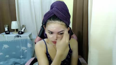 your lovely Dina online show from 03-12-25, 01:36