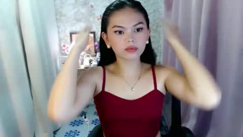 Snapshot of yourlovelytranspinay chatting on 01-16-26, 02:15 your lovely Dina online show from 01-16-26, 02:15