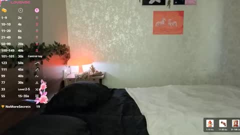 Mary online show from 02-04-26, 01:17