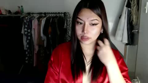 Snapshot of yourlovetifannyx chatting on 02-28-25, 08:53 tifanny online show from 02-28-25, 08:53