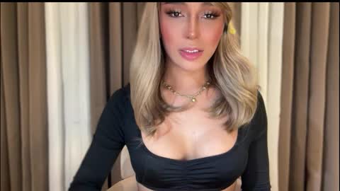 Pearl online show from 10-29-25, 12:07