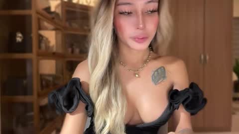 Pearl online show from 03-01-26, 12:29