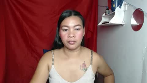 yourmaryflor online show from 10-18-25, 02:18