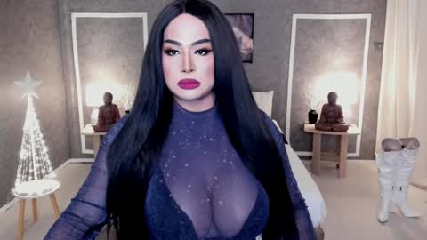 Snapshot of yourmassivecockcummer chatting on 12-19-24, 02:13 Carla online show from 12-19-24, 02:13