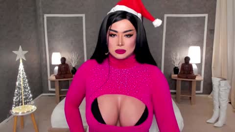 Snapshot of yourmassivecockcummer chatting on 12-22-24, 10:49 Carla online show from 12-22-24, 10:49