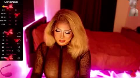 Carla online show from 03-27-26, 12:38