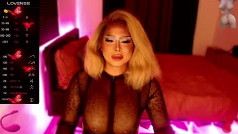 Carla online show from 04-02-26, 03:42