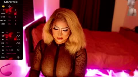 Carla online show from 04-04-26, 12:53