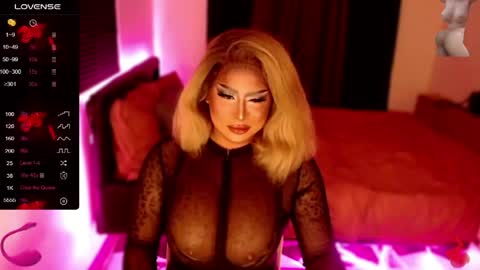 Carla online show from 04-21-26, 07:03