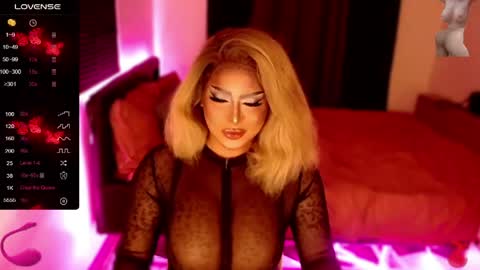 Carla online show from 04-25-26, 12:02