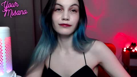 Misano online show from 12-18-24, 11:08