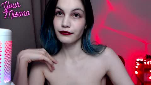 Misano online show from 12-26-24, 06:09