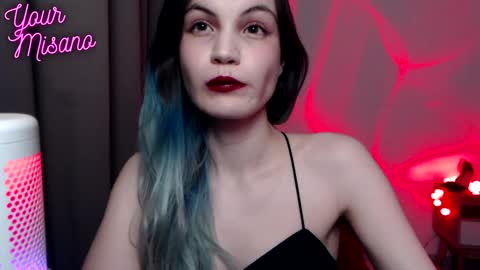 Misano online show from 12-29-24, 02:17