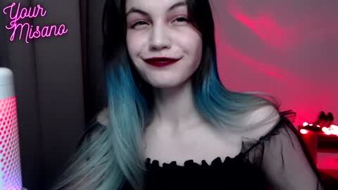 Misano online show from 01-10-25, 05:45