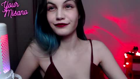 Misano online show from 01-13-25, 06:38