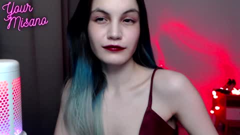 Misano online show from 01-13-25, 10:13