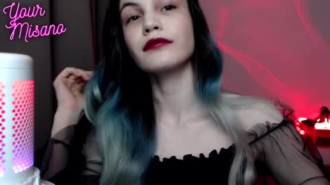 Misano online show from 01-30-25, 09:04