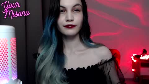 Misano online show from 01-31-25, 12:06