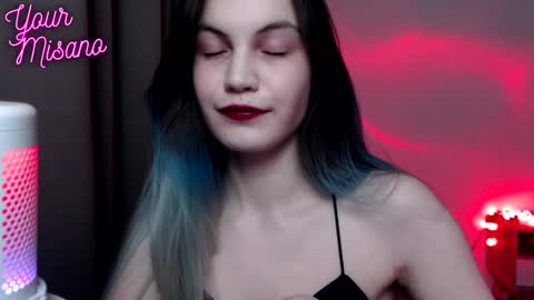 Misano online show from 02-03-25, 04:20