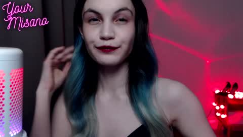 Misano online show from 02-05-25, 01:00