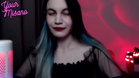 Misano online show from 02-20-25, 09:53