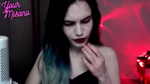 Misano online show from 02-23-25, 08:55