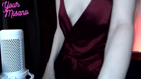 Misano online show from 11-05-25, 01:38