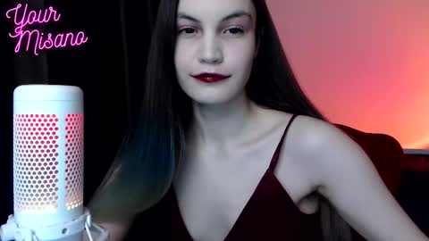 Misano online show from 11-12-25, 02:45