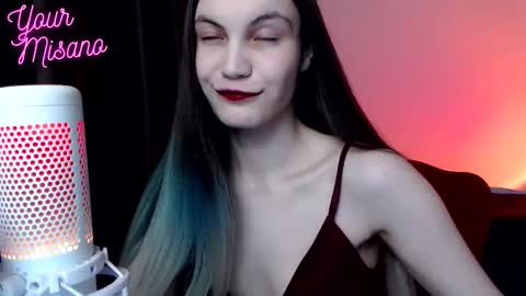 Misano online show from 11-22-25, 08:08