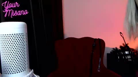 Misano online show from 12-16-25, 06:46