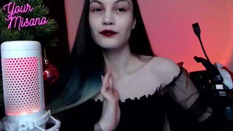 Misano online show from 12-23-25, 03:26