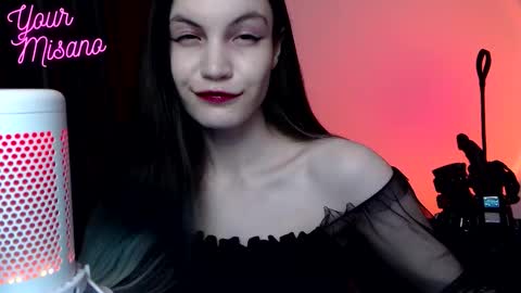 Misano online show from 01-16-26, 05:00