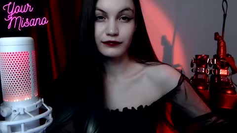 Misano online show from 03-19-26, 07:51