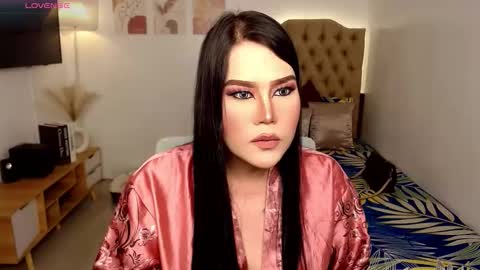 Amanda online show from 02-15-26, 03:20