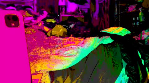 Edging4U online show from 09-14-25, 10:58